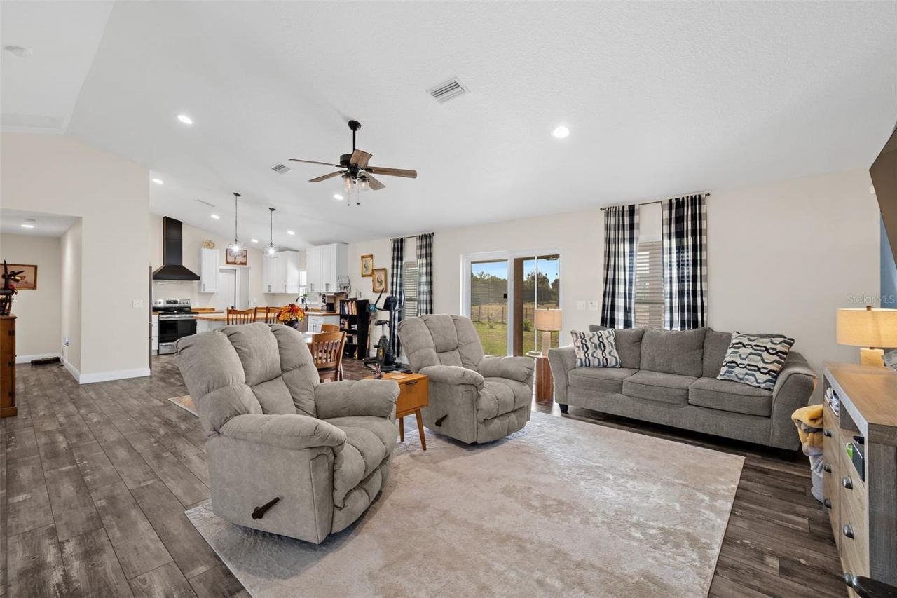 3440 Hammock Road , Mims, FL 32754 Photo