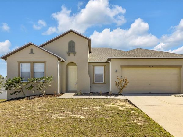 4531 GALLBERRY COURT, ORLANDO, FL 32818