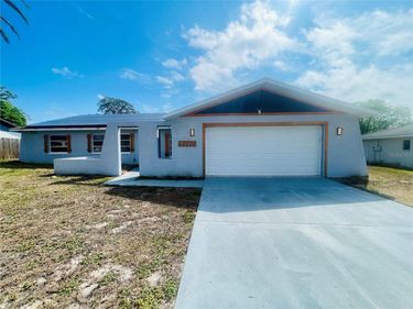 11010 SALT TREE DRIVE , PORT RICHEY, FL 34668