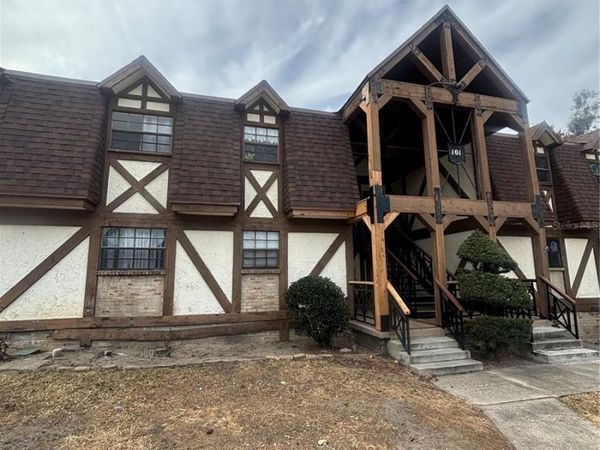 500 NEWELL HILL ROAD , Unit 101A, LEESBURG, FL 34748