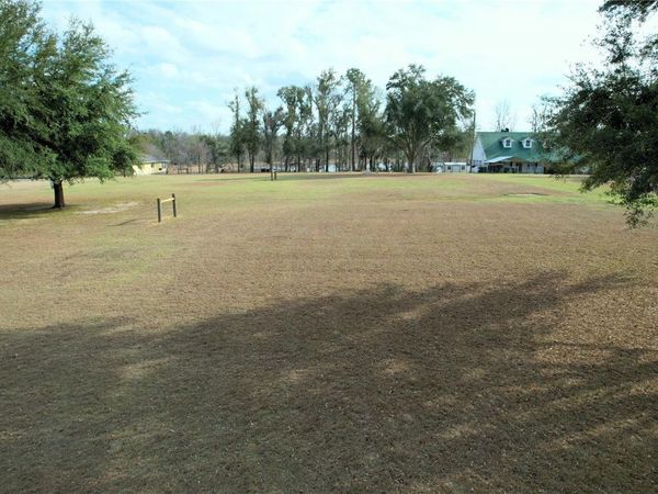 00 NW BUR OAK PLACE , JENNINGS, FL 32053