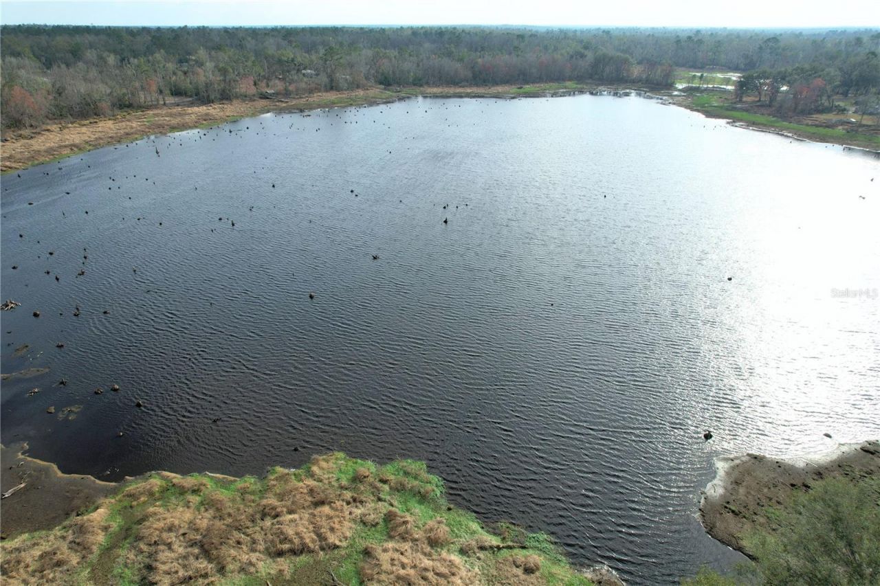 00 NW Bur Oak Place, Jennings, FL 32053 Photo