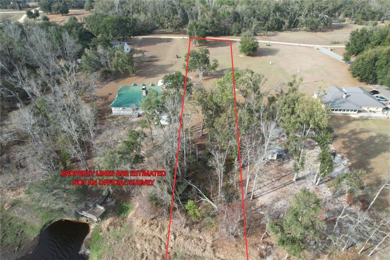 00 NW Bur Oak Place, Jennings, FL 32053 Photo