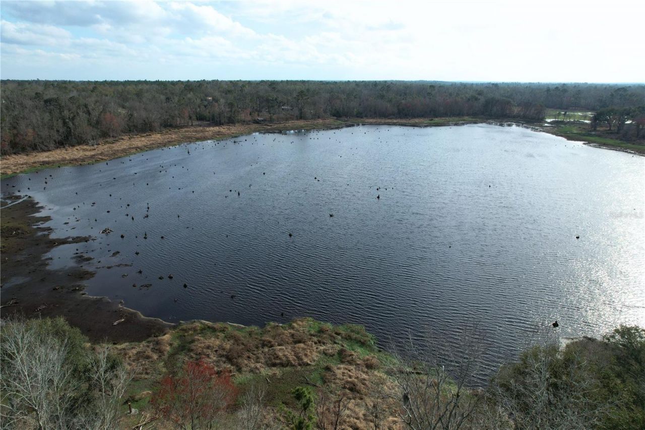 00 NW Bur Oak Place, Jennings, FL 32053 Photo