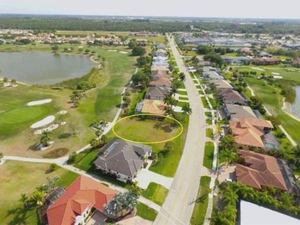 272 MADRID BOULEVARD, PUNTA GORDA, FL 33950