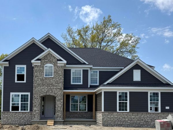 2819 Cleo Street, Unit Lot 3520, Delaware, OH 43015