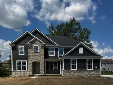 2819 Cleo Street, Unit Lot 3520, Delaware, OH 43015