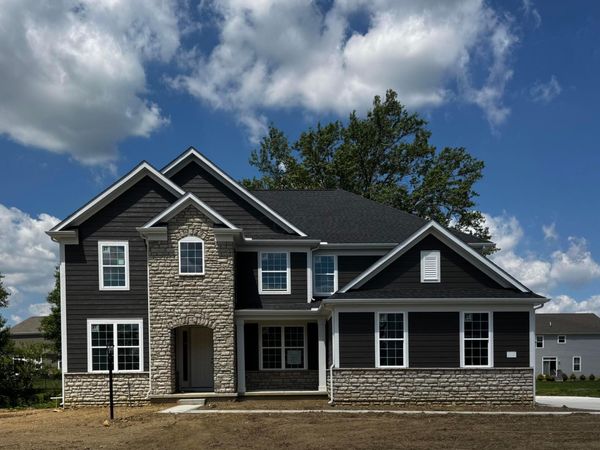 2819 Cleo Street, Unit Lot 3520, Delaware, OH 43015