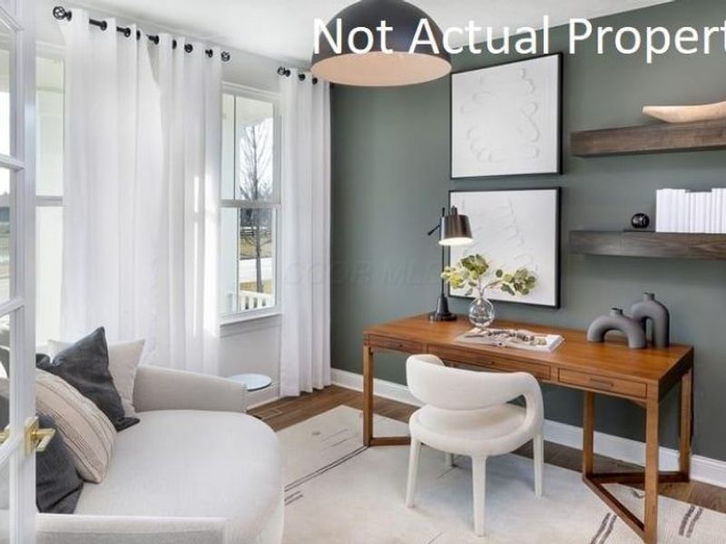 2819 Cleo Street, Unit Lot 3520, Delaware, OH 43015 Photo 19