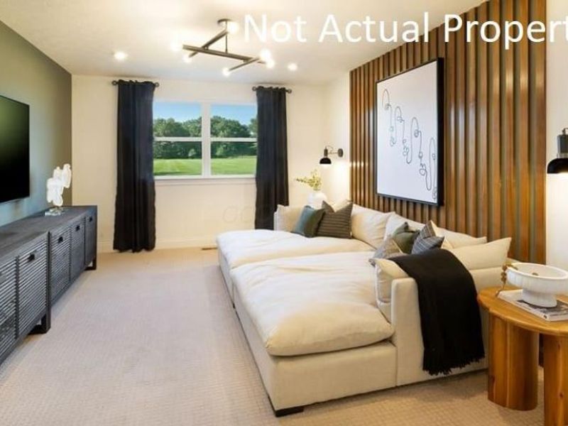 2819 Cleo Street, Unit Lot 3520, Delaware, OH 43015 Photo 33