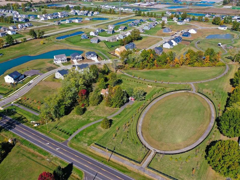 2819 Cleo Street, Unit Lot 3520, Delaware, OH 43015 Photo 36