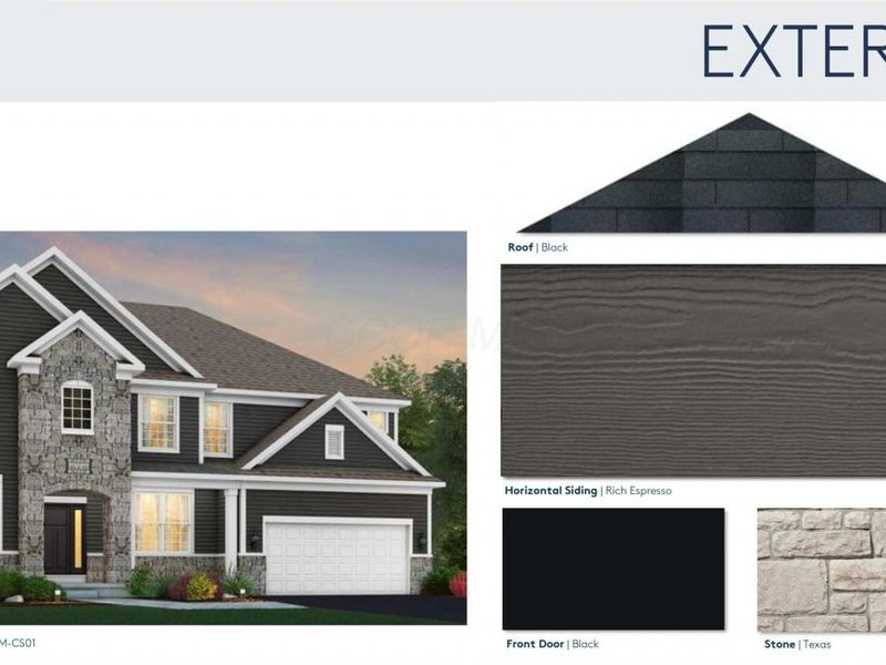 2819 Cleo Street, Unit Lot 3520, Delaware, OH 43015 Photo 4