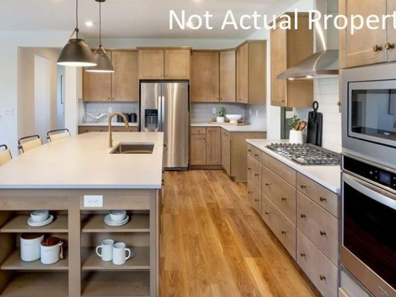 2819 Cleo Street, Unit Lot 3520, Delaware, OH 43015 Photo 7