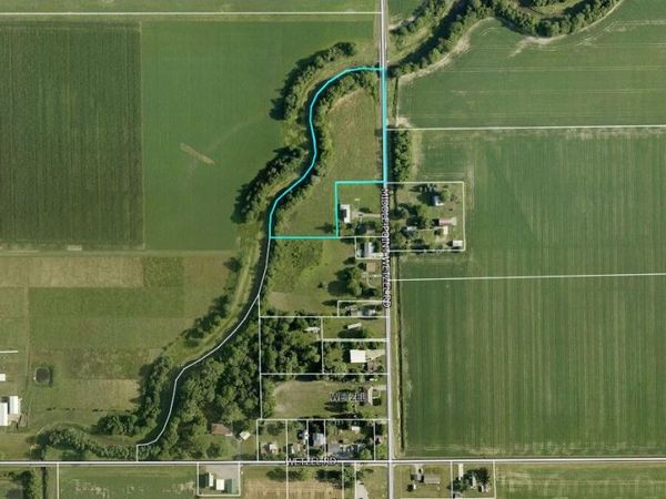 TBD Middle Point Wetzel Road, Middle Point, OH 45863