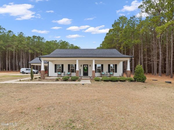 665 Mann Road, Coats, NC 27521