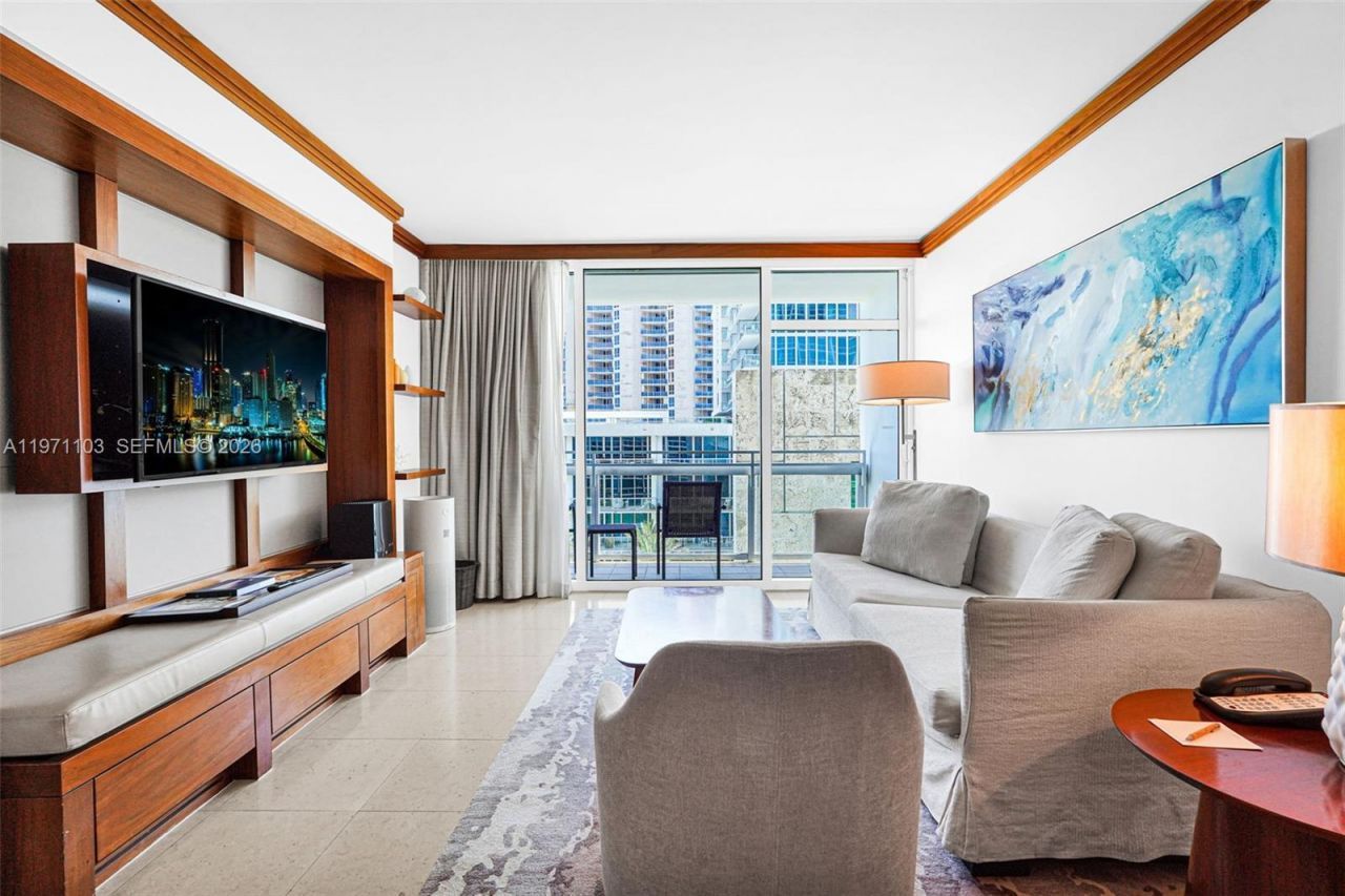 6801 S Collins Ave , Unit 611, Miami Beach, FL 33141 Photo