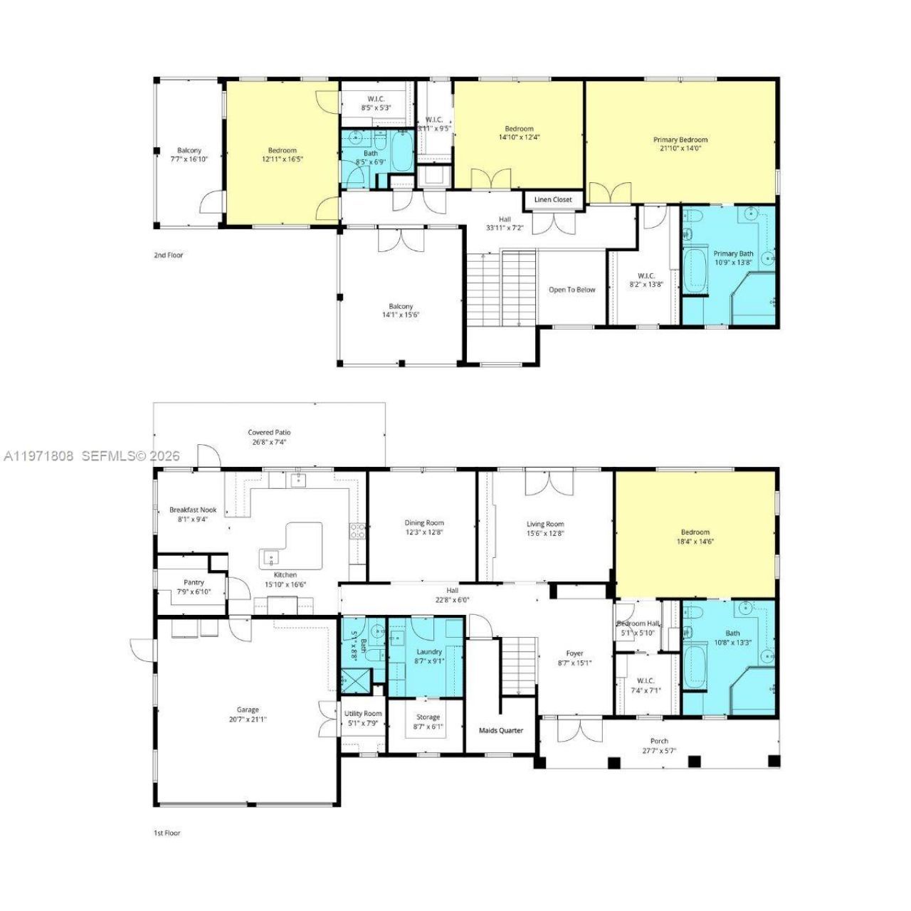 4251 SW 11th St, Miami, FL 33134 Photo