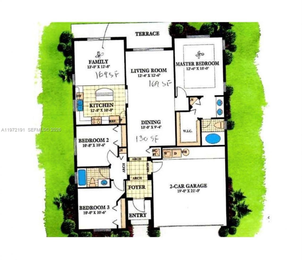 23083 SW 107th Pl, Miami, FL 33170 Photo