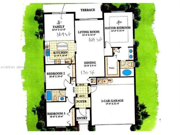 23083 SW 107th Pl, Miami, FL 33170