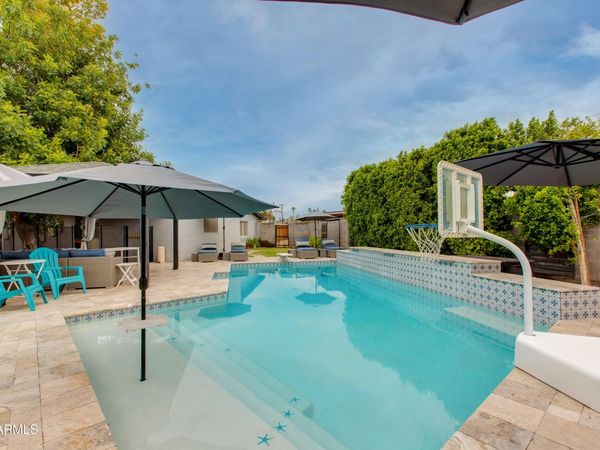 3818 N 32ND Place, Phoenix, AZ 85018