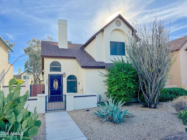 16481 N 67TH Lane, Peoria, AZ 85382