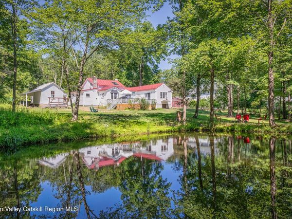 16 Bakertown Road, Accord, NY 12404