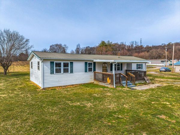1207 Bolling Street, White Pine, TN 37890