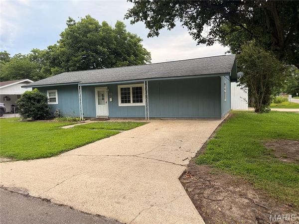 309 Park Street, Campbell, MO 63933