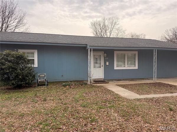 309 Park Street , Campbell, MO 63933