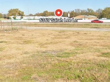 6369 Sarah Lee Drive, Dallas, TX 75217