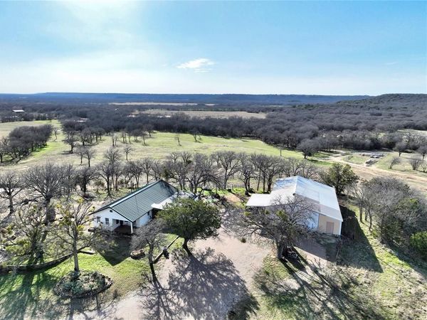 600 Wilson Bend Road , Millsap, TX 76066
