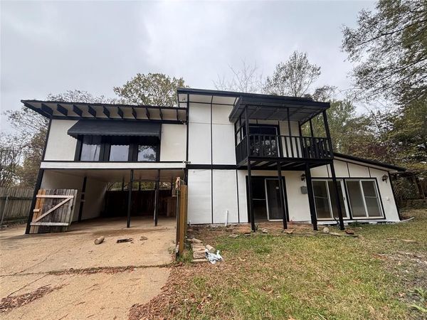 4100 Hampton Lane, Shreveport, LA 71107