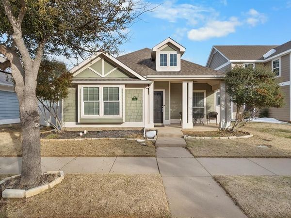 1816 Freedom Lane, Providence Village, TX 76227