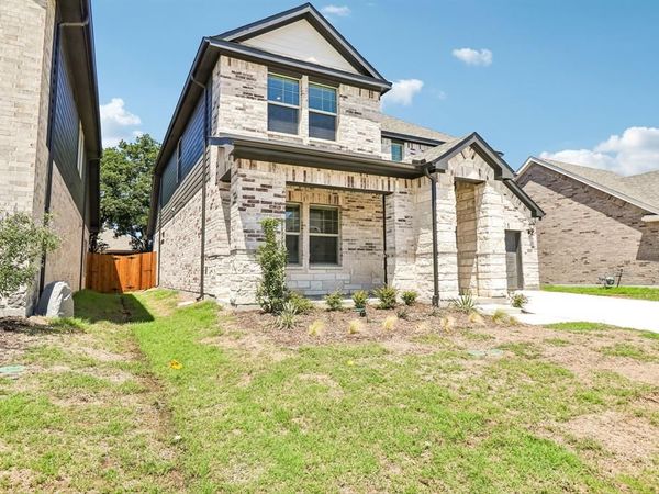 2212 Nicole Drive, Denton, TX 76208