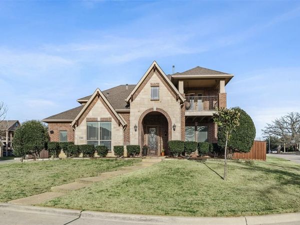 2300 Holder Drive, Euless, TX 76039