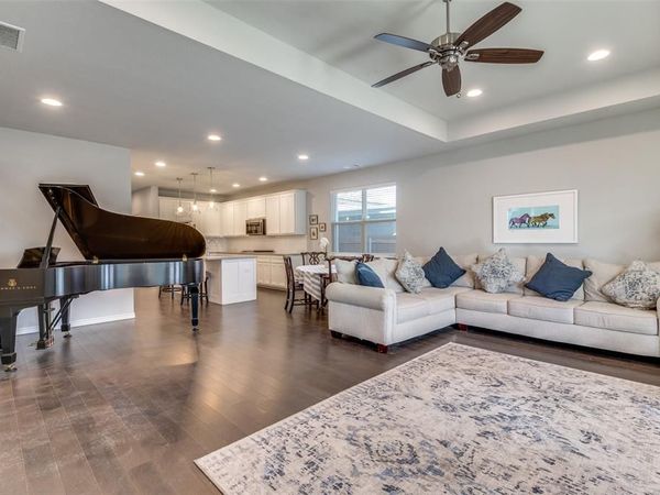 5857 Coleman Street, Westworth Village, TX 76114