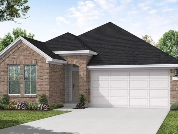 1804 Willowhurst Lane, Anna, TX 75409