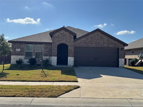 2948 Shoemaker Drive, Josephine, TX 75189