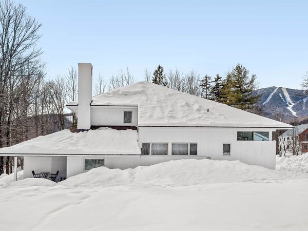 248 Club Sugarbush Extension, Unit 17, Warren, VT 05674