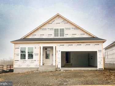 116 SUNFLOWER WAY, WINCHESTER, VA 22603