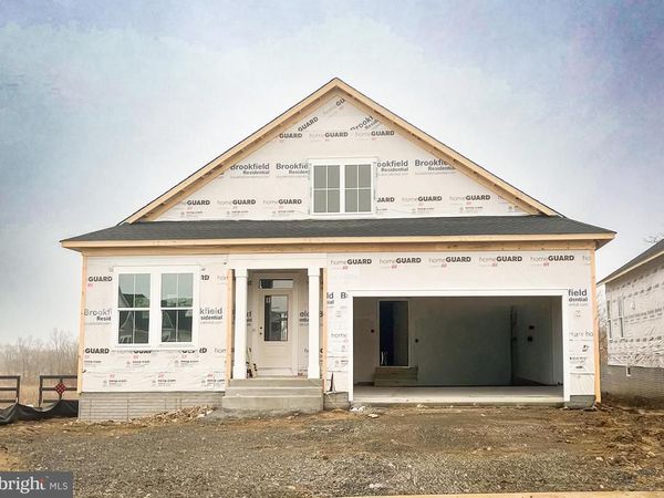 116 SUNFLOWER WAY, WINCHESTER, VA 22603