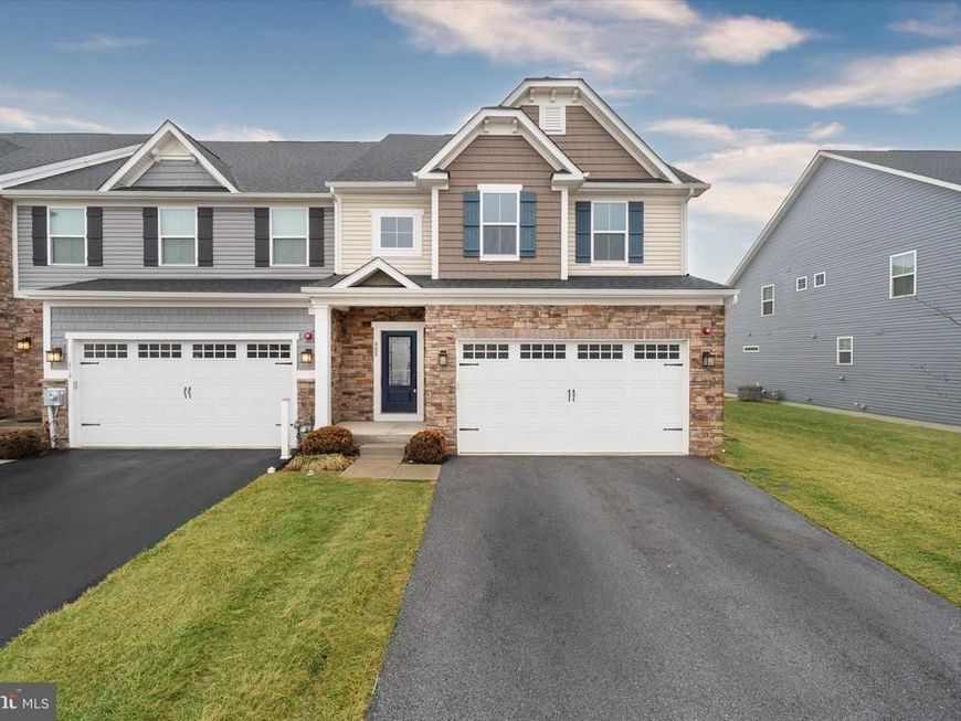 808 Fountain Trail, Kennett Square, PA 19348 Main Photo