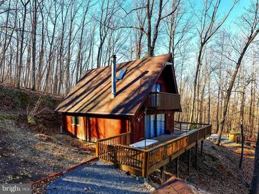 103 BUZZARD VIEW PLACE, SHENANDOAH, VA 22849