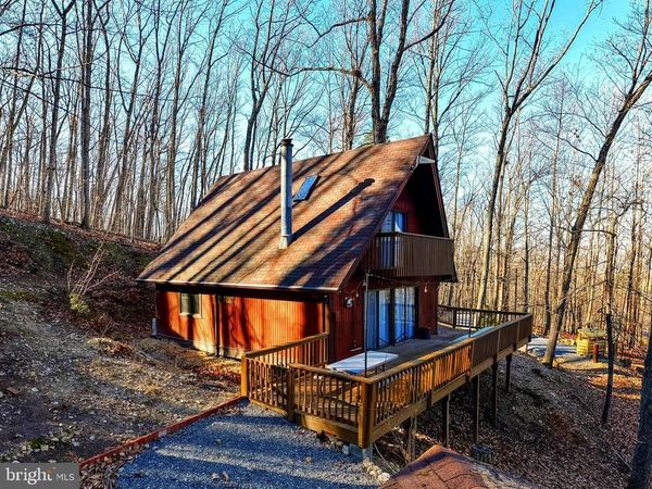 103 BUZZARD VIEW PLACE, SHENANDOAH, VA 22849