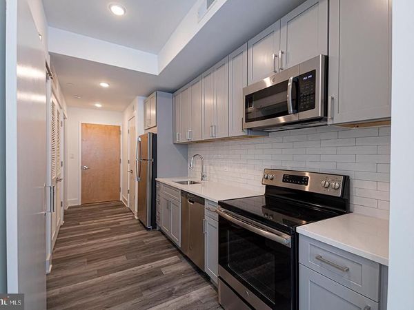 1245 RIDGE AVENUE, UNIT 407, PHILADELPHIA, PA 19123