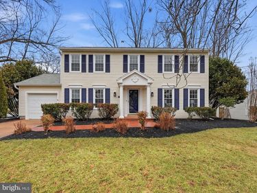 9438 WALLINGFORD DRIVE, BURKE, VA 22015