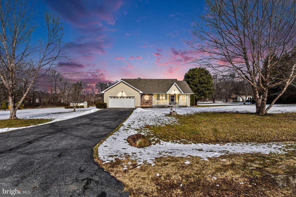 145 HONEYSUCKLE DRIVE Port Deposit, MD 21904