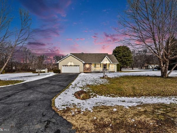 145 HONEYSUCKLE DRIVE, PORT DEPOSIT, MD 21904