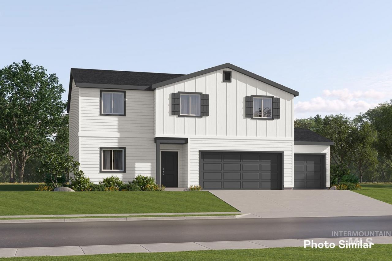 15235 Cloud Crest Ave, Caldwell, ID 83607 Main Photo