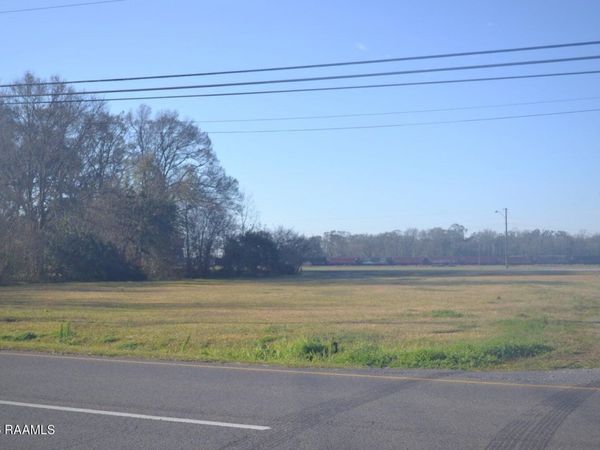 Tbd W Main Street , New Iberia, LA 70560